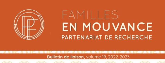 Bulletin de liaison – vol. 19, 2022-2023