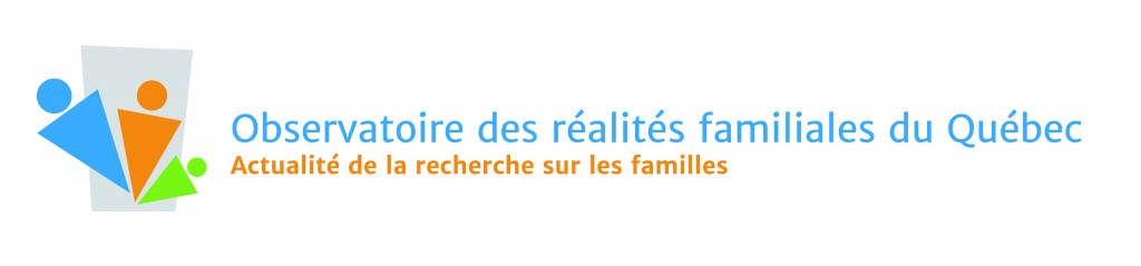 Lancement de l’Observatoire des réalités familiales du Québec